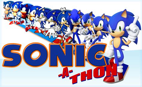 the history of sonic